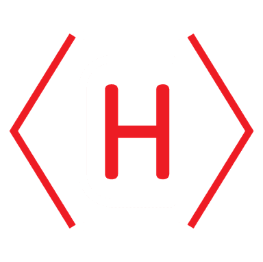 hammadCodes Logo Shopify Developer