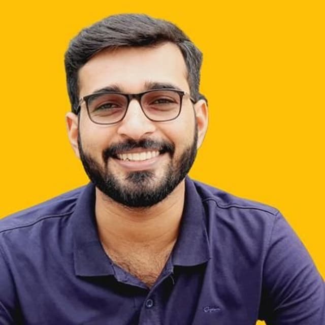 Hammad Senior Shopify Developer Profile Photo